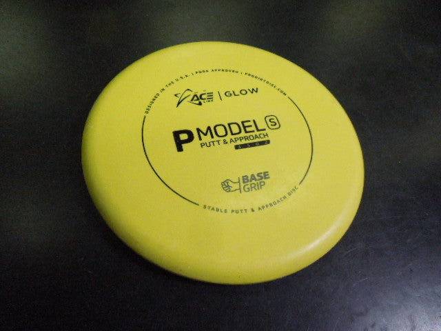 Load image into Gallery viewer, Used Prodigy Disc Ace Line Glove P Model S Putt / Approach 3502 Disc
