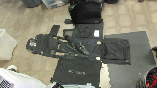 Used Ecoflow Glacier Protective Cooler Waterproof  Bag