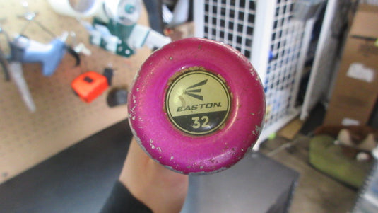 Used Easton FS400 32" -12 USSSA Alloy Fastpitch Softball Bat