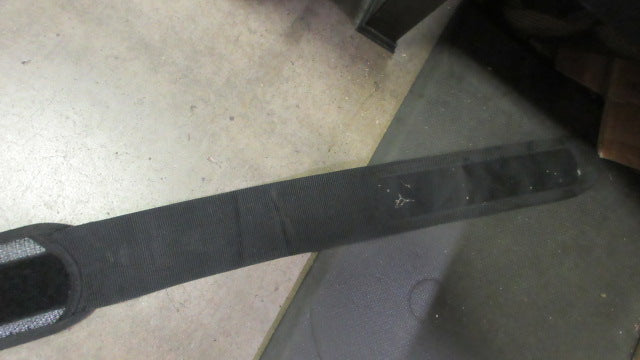 Load image into Gallery viewer, Used Nike Weight Lifting  Belt
