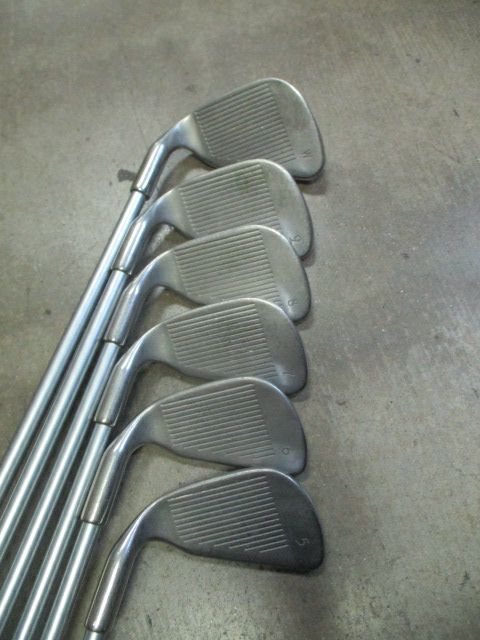 Load image into Gallery viewer, Used Ping Eye 2 Iron Set RH - 5-9, W
