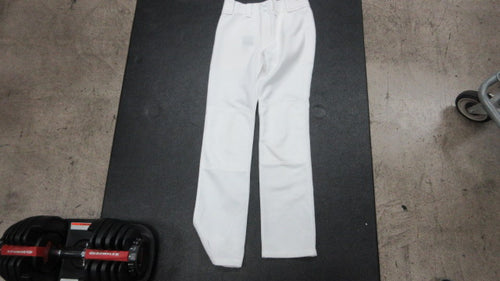 Used Mizuno Open Bottom Youth XL Baseball Pant