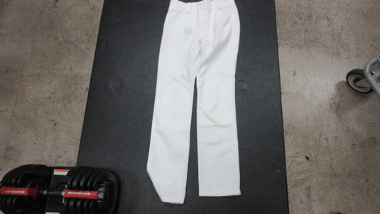 Used Mizuno Open Bottom Youth XL Baseball Pant