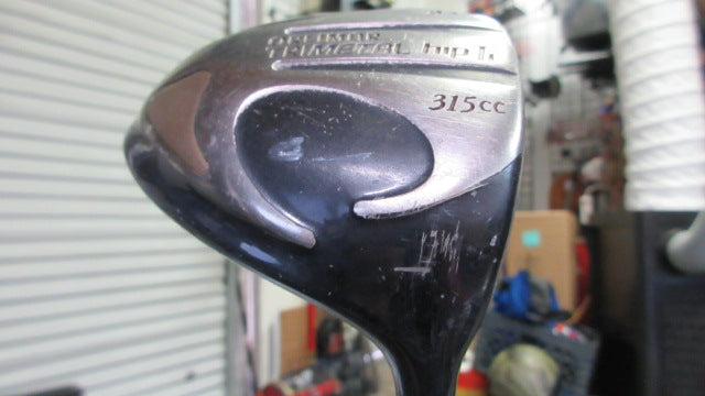 Load image into Gallery viewer, Used Orlimar TriMetal hip Ti 315 cc 9.5 Deg Driver - RH
