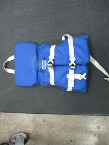 Used Stearns Infant Life Vest