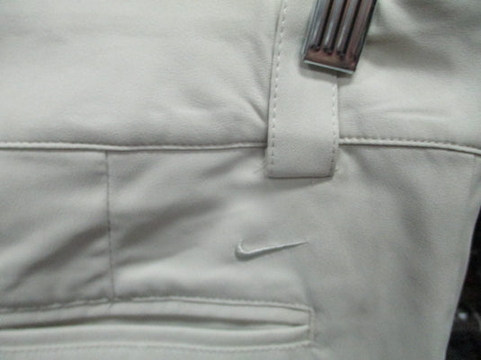 Nike Modern Rise Tour Performance Size 8 Women's Golf Shorts