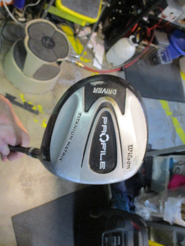 Used Wilson Profile JR 39
