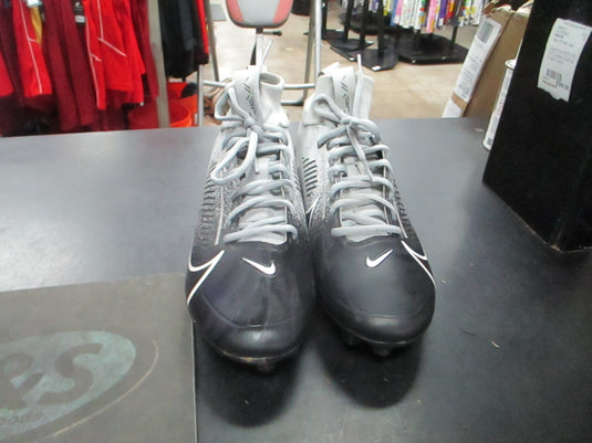 Used Nike Vapor Size 9 Football Cleats