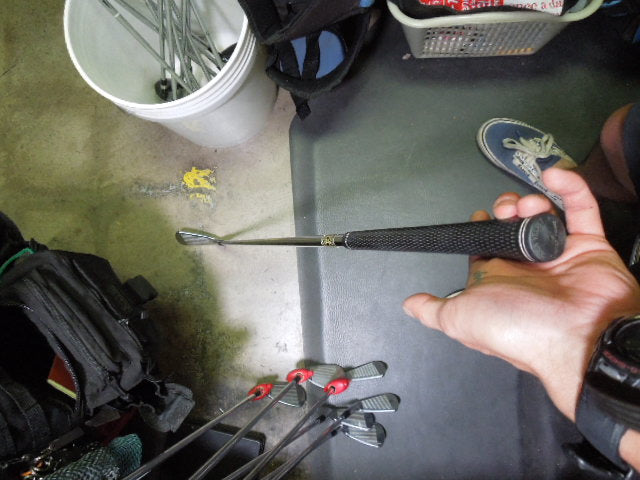 Load image into Gallery viewer, Used TaylorMade 300 Forged Right Hand 6 Iron
