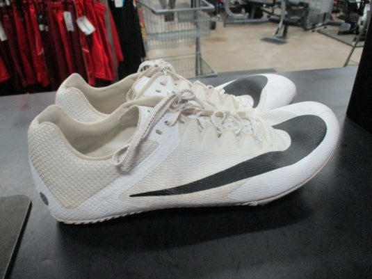 Used Nike Zoom Rival Size 9 Track & Field Spikes