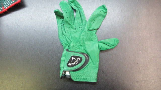 Load image into Gallery viewer, Used Callaway Golf Glove - Size XL - LH
