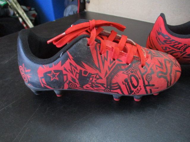 Load image into Gallery viewer, Used Puma x Christian Pulisic Tacto II FG Soccer Cleats - Size Youth 12
