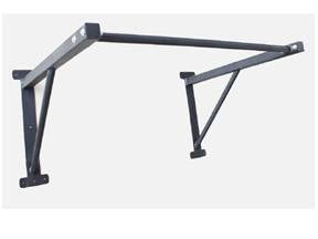 New Apollo Athletics Pull Up Rack 44
