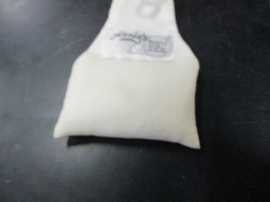 Used HONIG'S Whistle Stop Officials Bean Bag