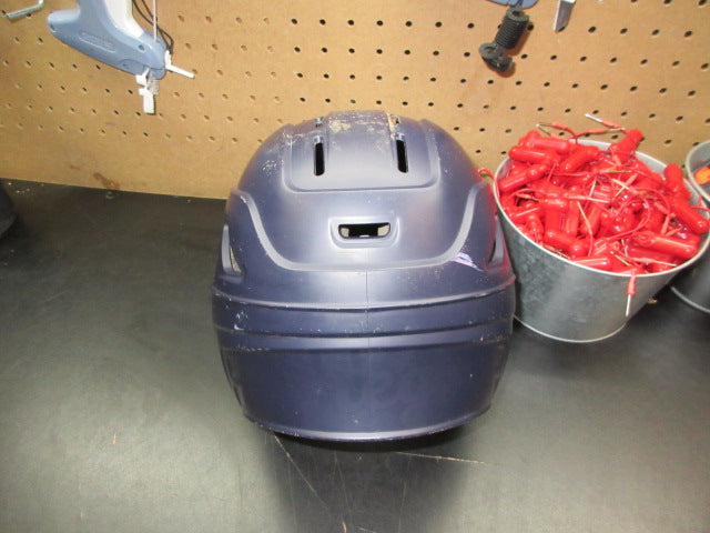 Load image into Gallery viewer, Used Adidas Captain Jr Batting Helmet - 6 1/2 - 7 1/8

