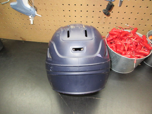 Used Adidas Captain Jr Batting Helmet - 6 1/2 - 7 1/8