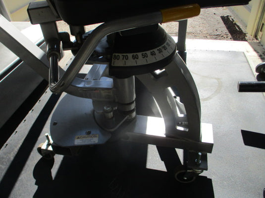 Used Nautilus Nitro Plus Rotary Torso Machine