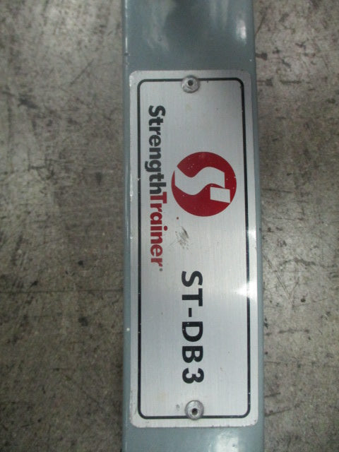 Load image into Gallery viewer, Used Keys Fitness Strength Trainer ST DB3 - 2 Teir
