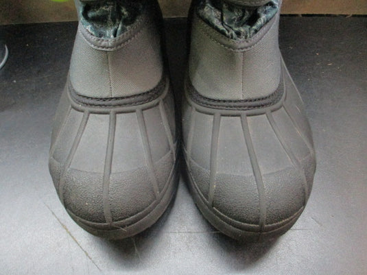 Used Columbia Powderbug Plus II Winter Boots - Size 6
