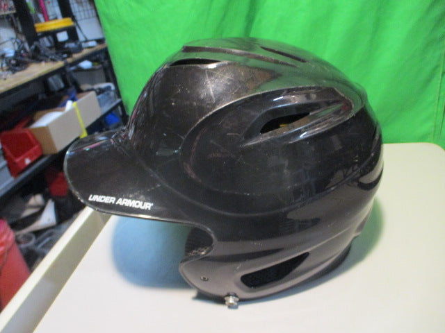 Load image into Gallery viewer, Used Under Armour UABH100 Size 6 1/2 - 7 3/4 Batting Helmet
