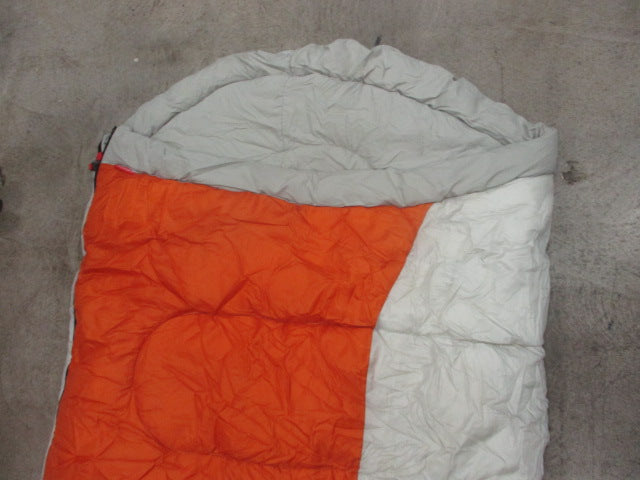 Load image into Gallery viewer, Orange COLEMAN Sleeping Bag
