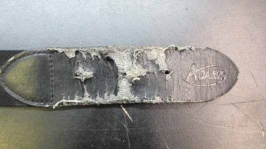 Used Adams Baseball Belt - Adult