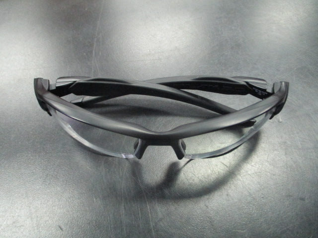 Load image into Gallery viewer, Used Oakley Flak 2.0 Clear Sunglasses
