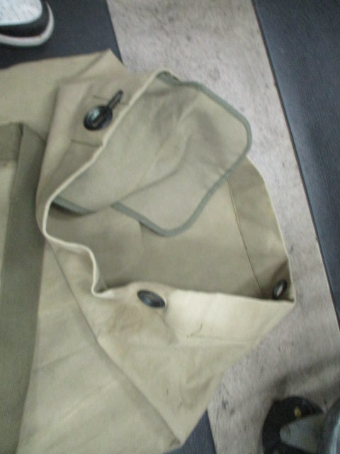Load image into Gallery viewer, Used Large Military Carry Bag
