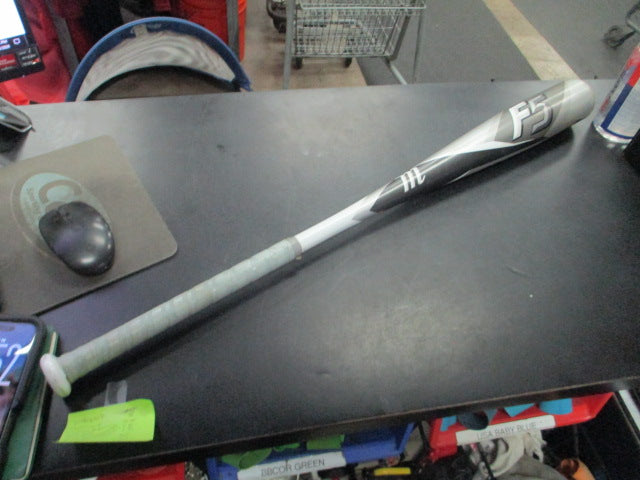 Load image into Gallery viewer, Used Marucci F5 USA Baseball Bat 31 in 21 oz -10
