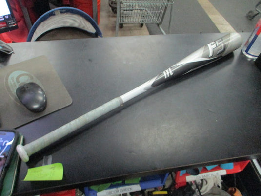 Used Marucci F5 USA Baseball Bat 31 in 21 oz -10