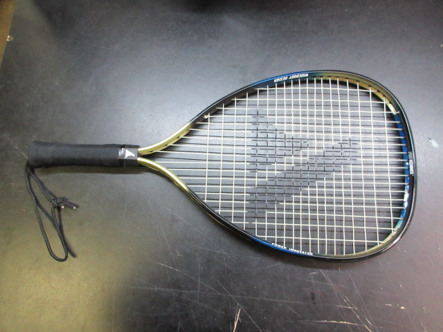Load image into Gallery viewer, Used Pro Kennex Power Innovator Racquet Ball Racquet
