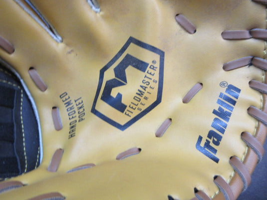 Used Franklin Field Master Series 10.5" Glove - RHT