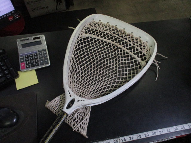 Load image into Gallery viewer, Used Warrior Zoo Lacrosse Complete Goalie Stick and Head
