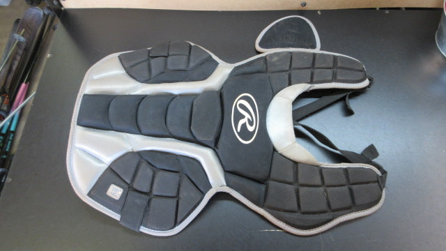 Load image into Gallery viewer, Used Rawlings Intermediate Catchers Chest Protector
