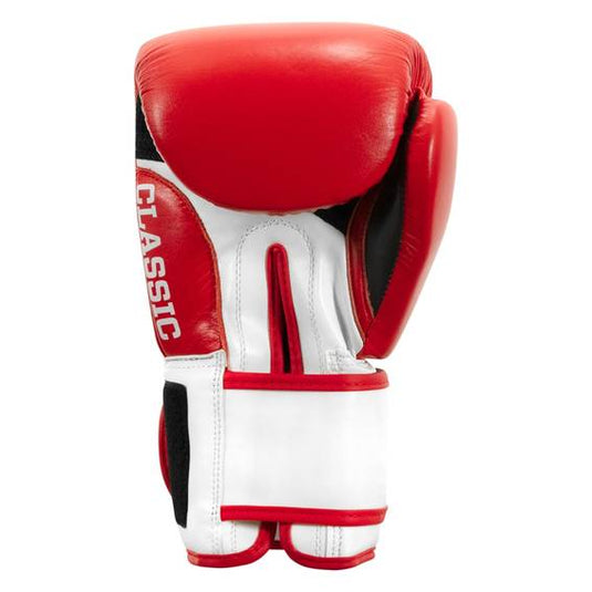 New Title Classic Super Bag Gloves 2.0 Small 11oz.