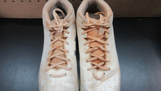 Used Under Armour Spotlight Football Cleats - Size 13
