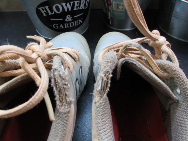 Load image into Gallery viewer, Used New Balance Baseball Cleats - Size 7
