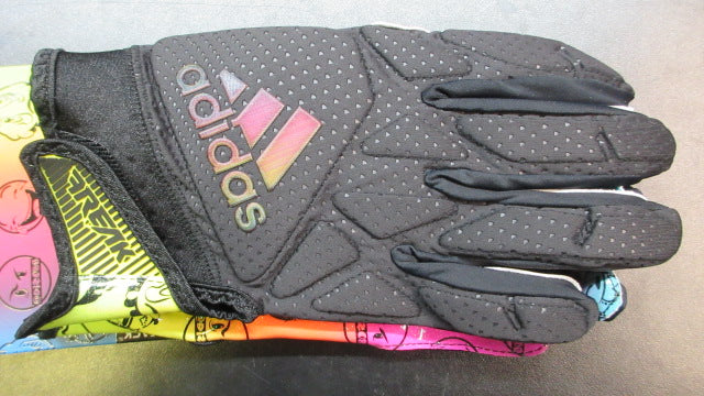 Load image into Gallery viewer, New Adidas Freak 5 Big Mood Lead Receiver Gloves Adult Size 4XL
