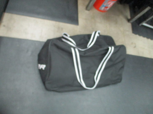 Used Bauer Hockey Equipment Bag