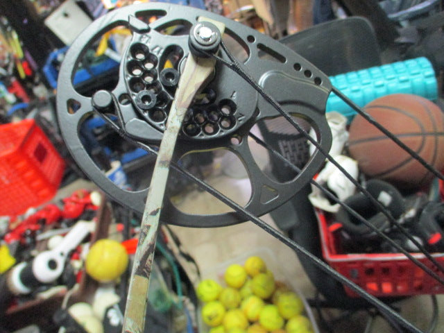 Load image into Gallery viewer, Lanneret Compound Bow and Archery Set Right Hand Archery Compound Bow
