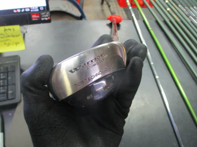 Load image into Gallery viewer, Used Warrior Custom Golf With TCP Technology 3 Wood 20º
