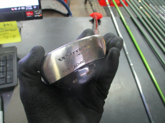 Used Warrior Custom Golf With TCP Technology 3 Wood 20º