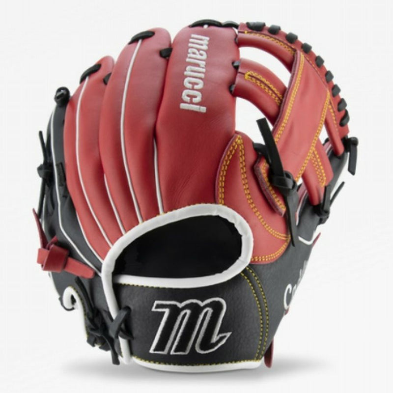 Load image into Gallery viewer, New Marucci Caddo Series V2 11" Single Post Glove - LHT
