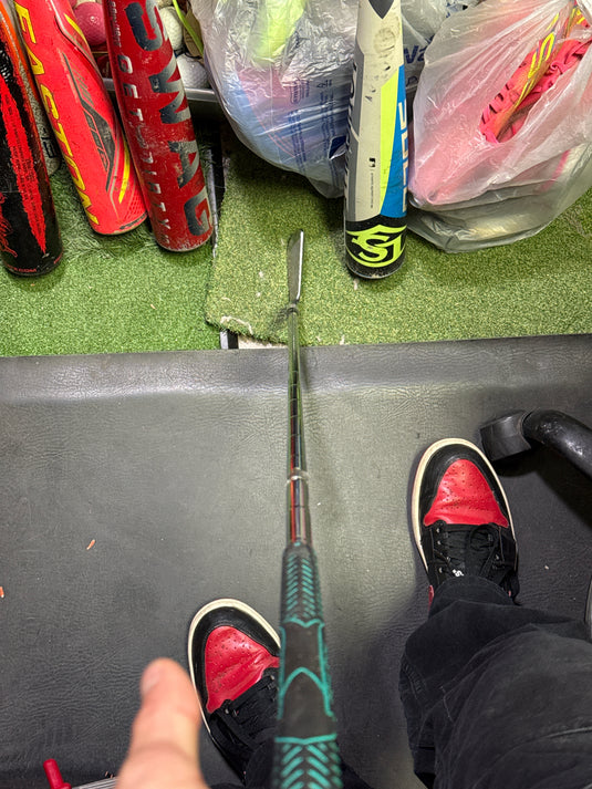Vintage Wilson Staff Right Hand 3 Iron