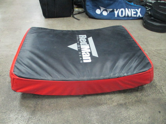 Used Redman Martial Arts Striking Shield