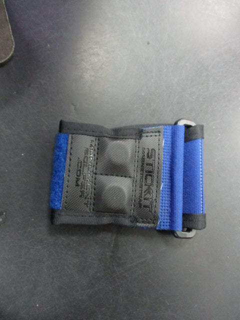 Load image into Gallery viewer, Used Stick It Magnetic Strap For Range Finder
