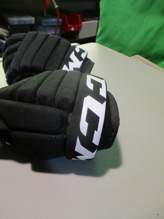 Used CCM LTP Youth 9