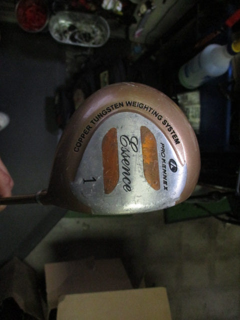 Load image into Gallery viewer, Vintage ProKennex Essence Right Hand 1 Wood Driver
