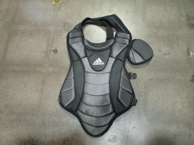 Load image into Gallery viewer, Used Adidas Youth Catchers Chest Protector

