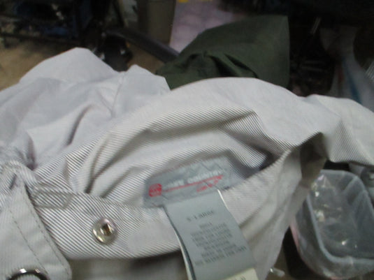 Used Free Country Womens Weather Proof Shell Jacket Size XL